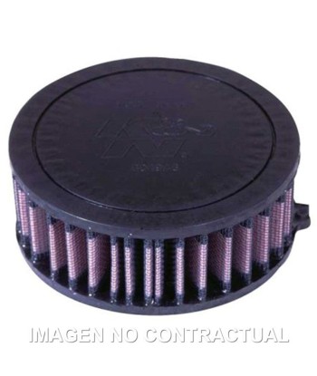 Filtro aire K&N Yamaha Dragstar 650