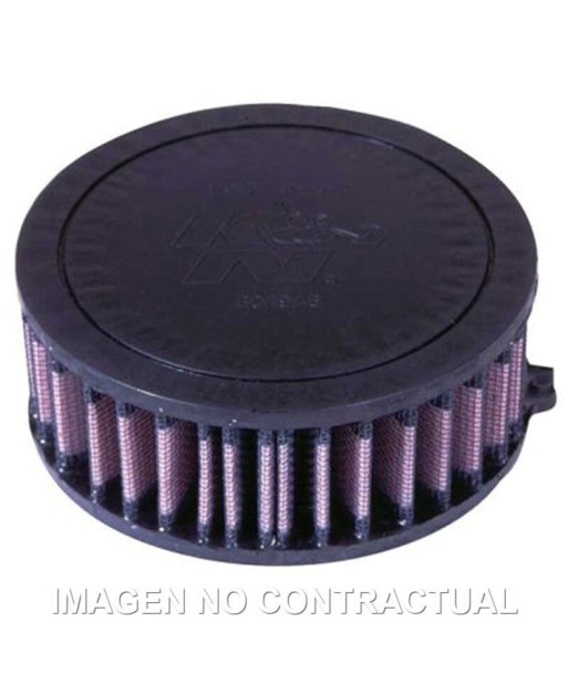 Filtro aire K&N Yamaha Dragstar 650