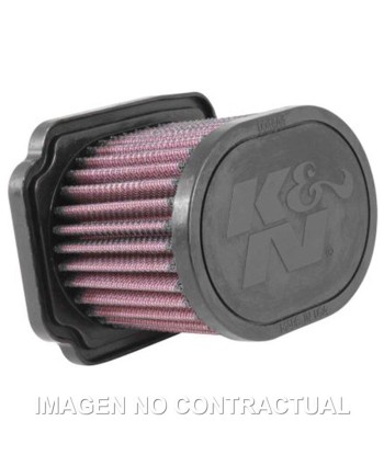 Filtro aire K&N Yamaha MT-07