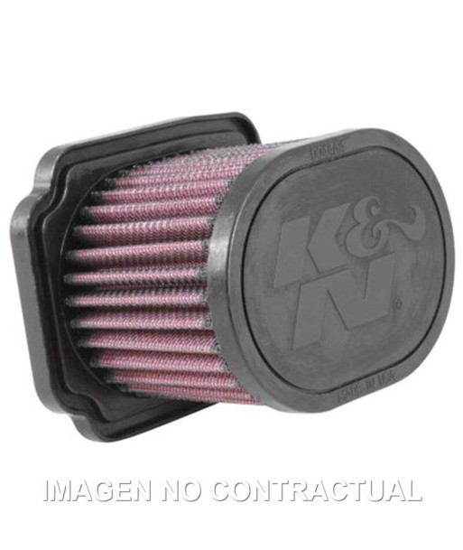 Filtro aire K&N Yamaha MT-07
