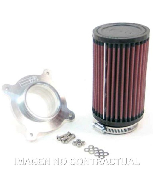 Filtro aire K&N Yamaha Raptor 700