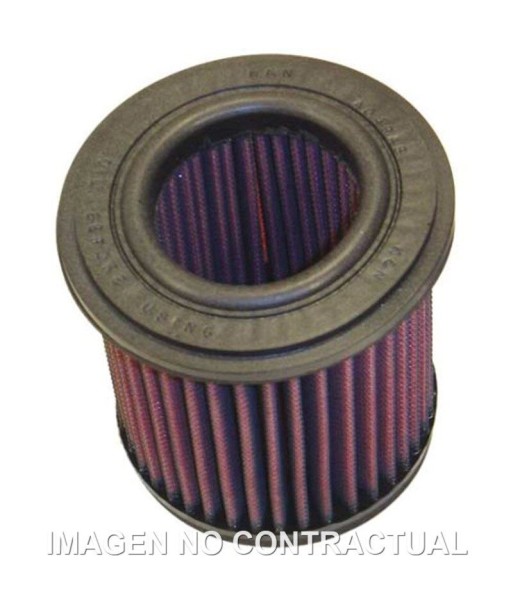 Filtro aire K&N Yamaha XJN600