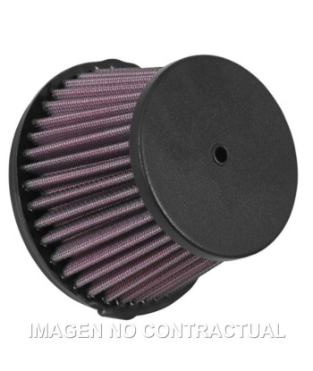 Filtro aire K&N YAMAHA YZ 80 (93/01)