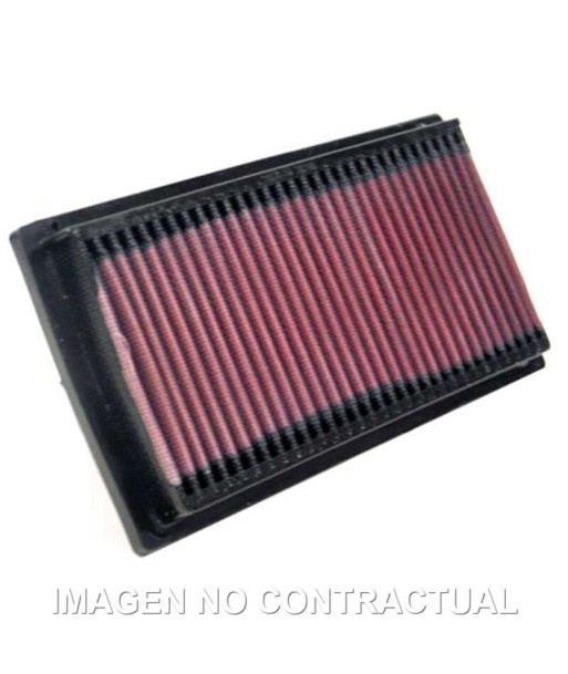 Filtro aire K&N Yamaha TRX 850