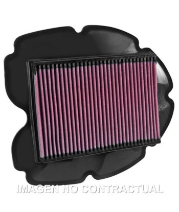 Filtro aire K&N Yamaha TDM 900