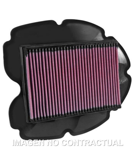 Filtro aire K&N Yamaha TDM 900
