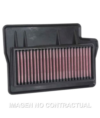 FILTRO AIRE K&N  YAMAHA MT-09 (21/23)