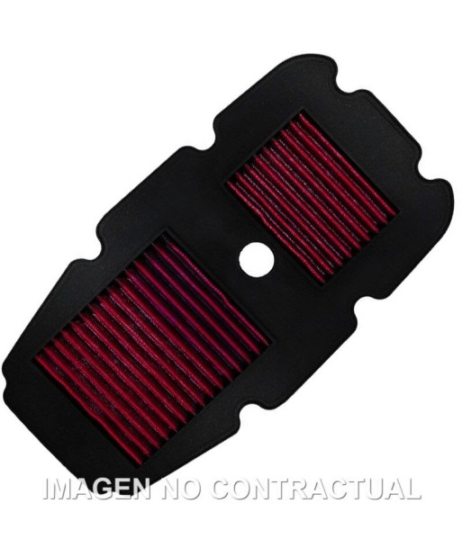 FILTRO AIRE MIW HP HONDA 650 TRANSALP (01/02)
