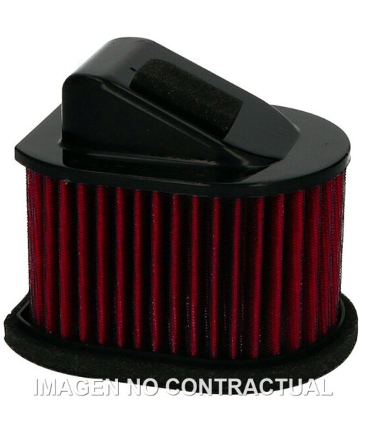 FILTRO AIRE MIW HP KAWASAKI Z750-Z1000 '03
