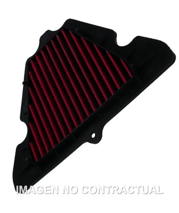 FILTRO AIRE MIW HP KAWASAKI Z1000 11