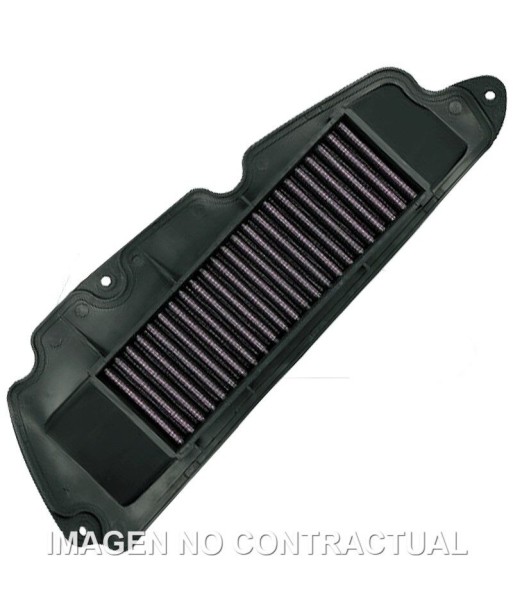 FILTRO AIRE MIW HP HONDA FORZA 350