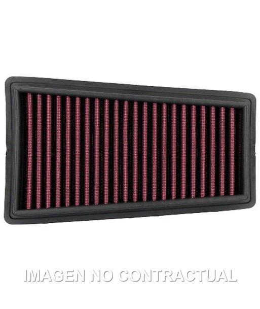 FILTRO AIRE MIW HP KTM 690 SMC/RFR