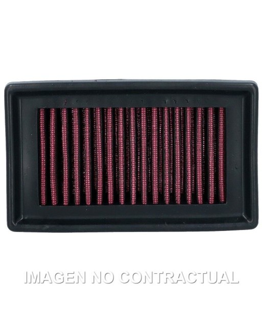 FILTRO AIRE MIW HP BMW R 1200 GS (04/09)