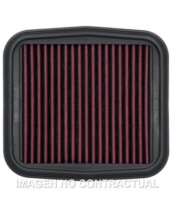 FILTRO AIRE MIW HP DUCATI 937/950/1200 MULTISTRADA-1199 PANIGALE