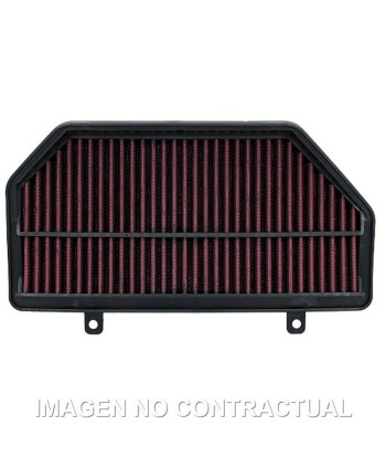 FILTRO AIRE MIW HP SUZUKI 1000 GSX-R-R/A (17/21)