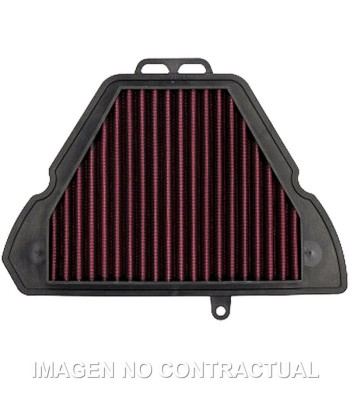 FILTRO AIRE MIW HP TRIUMPH 1050 TIGER/SPRINT ST/GT