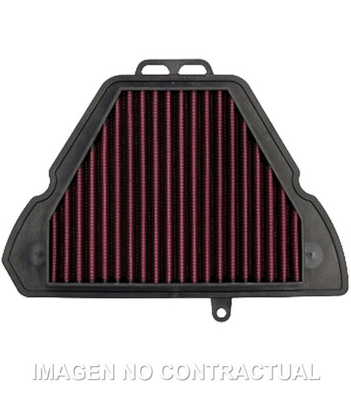FILTRO AIRE MIW HP TRIUMPH 1050 TIGER/SPRINT ST/GT