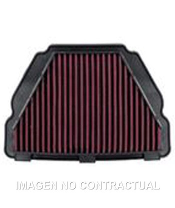 FILTRO AIRE MIW HP YAMAHA YZF 1000 R1 (15/22)