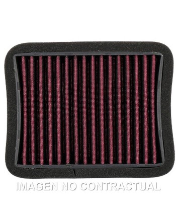 FILTRO AIRE MIW HP BENELLI LEONCINO 500/502C