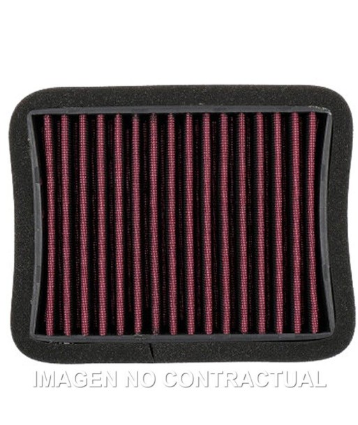 FILTRO AIRE MIW HP BENELLI LEONCINO 500/502C