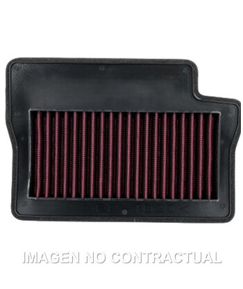 FILTRO AIRE MIW HP YAMAHA MT-09 (21/23)