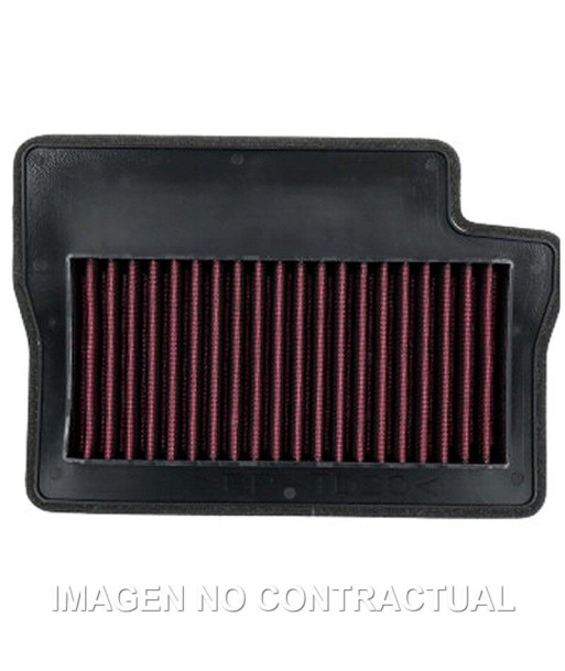 FILTRO AIRE MIW HP YAMAHA MT-09 (21/23)
