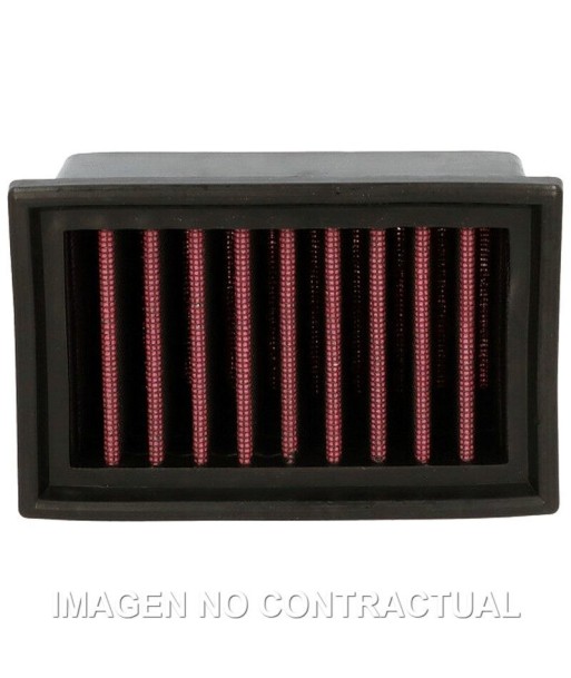 FILTRO AIRE MIW HP BMW G 650 X -F 650 CS