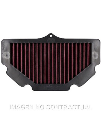 FILTRO AIRE MIW HP SUZUKI GSR 600