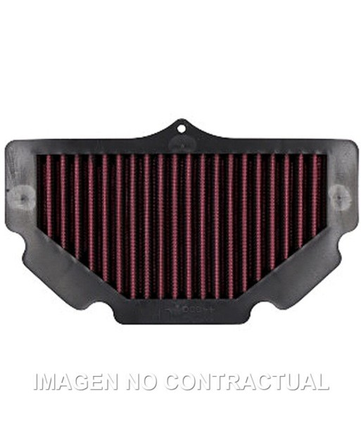 FILTRO AIRE MIW HP SUZUKI GSR 600