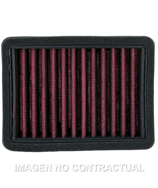 FILTRO AIRE MIW HP YAMAHA T-MAX 500 (08/11)