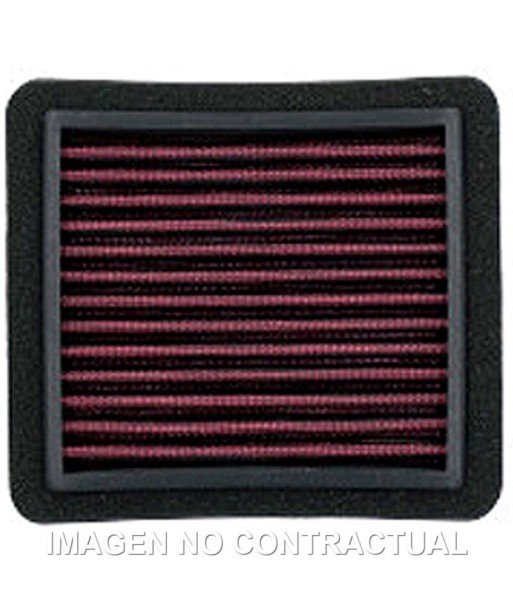 FILTRO AIRE MIW HP YAMAHA T-MAX 560 (20/21)