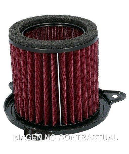FILTRO AIRE MIW HP HONDA XL 600 V TRANSALP