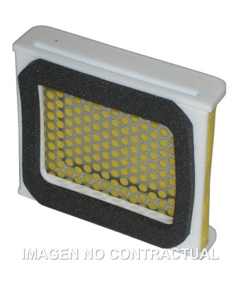 Filtro aire Meiwa Kawasaki GPZ 500