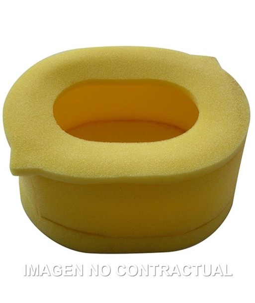 Filtro aire Meiwa Suzuki DR 650 R/RS