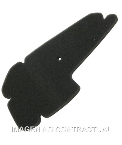 Filtro aire Meiwa Piaggio Hexagon 125/150/180