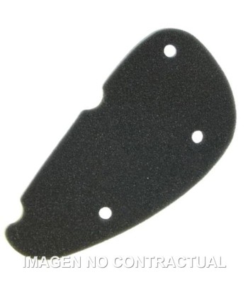 Filtro aire Meiwa Aspiracion Aprilia SR 50 Ditech