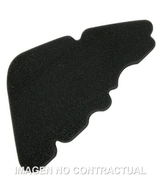 Filtro aire Meiwa Aspiracion Piaggio Liberty 125/150