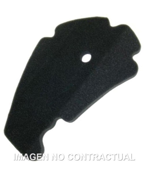 Filtro aire Meiwa Aspiracion Piaggio Beverly 125/200/500
