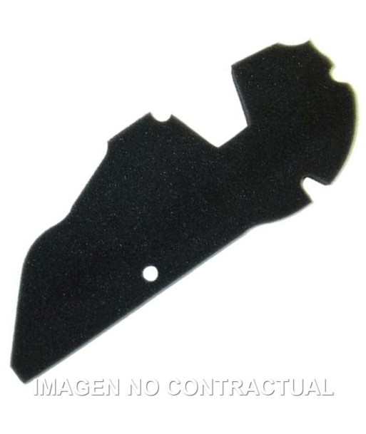 Filtro aire Meiwa Aspiracion Aprilia Scarabeo 50/100