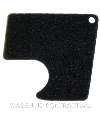 Filtro aire Meiwa Scarabeo Ditech 50
