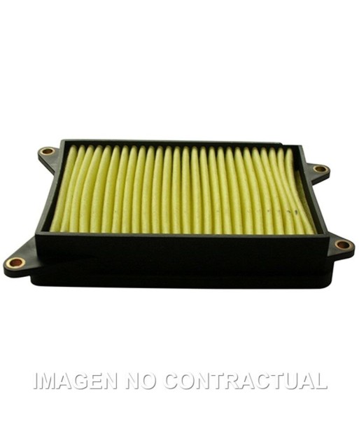Filtro aire Meiwa cárter Yamaha Majesty 400