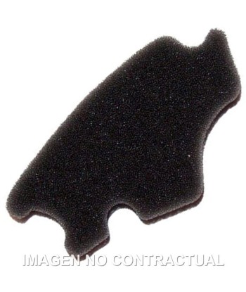 Filtro aire Meiwa Secundario Piaggio 50 4T