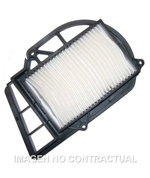 Filtro aire Meiwa Carter Italjet Jupiter 250