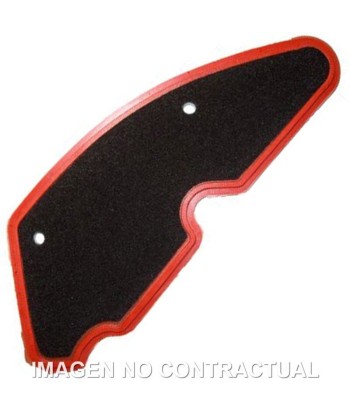 Filtro aire Meiwa Aprilia SR 50 H20 Factory