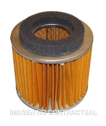 Filtro aire Meiwa Aspiracion yamaha Cygnus R 125