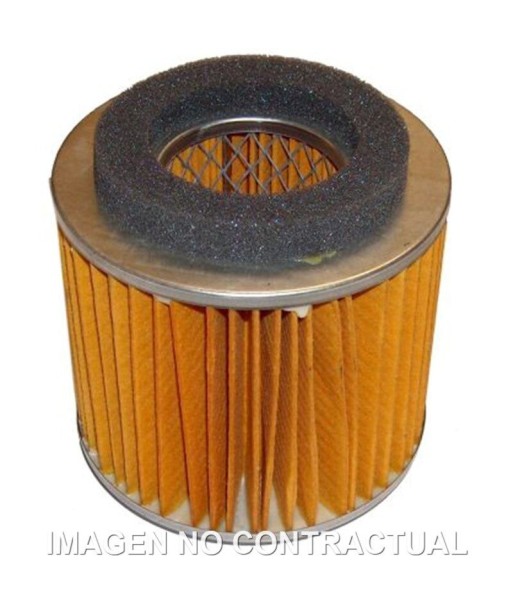 Filtro aire Meiwa Aspiracion yamaha Cygnus R 125