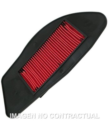 Filtro aire Meiwa Aspiracion Yamaha Cygnus 125