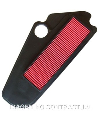 Filtro aire Meiwa Kymco Agility 50 (12