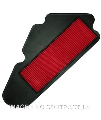 Filtro aire Meiwa Kymco Agility 50 (10')