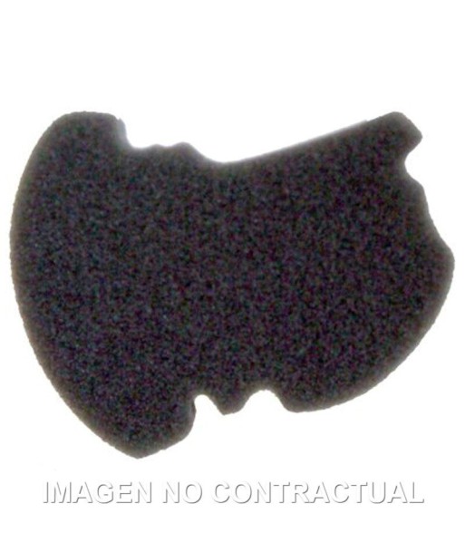Filtro aire Meiwa Carter Piaggio